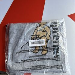 Supreme Not Sorry Tee (XL)