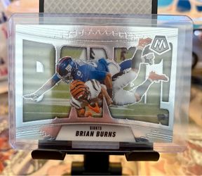 2025 NFL Mosaic Football Cards (BANG!)