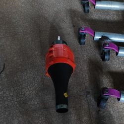 Echo Leaf Blower Attachment 