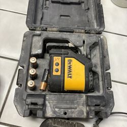 Dewalt 