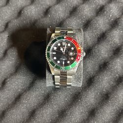 Men’s Watch