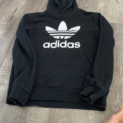 Adidas Hoodie Kids 11-12