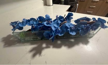 Flower decoration