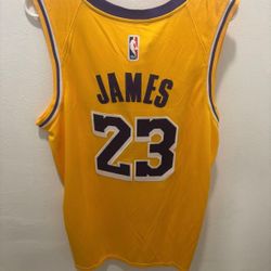 Lakers Jersey 