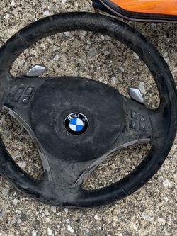 Bolsa De Aire BMW (contact info removed) 