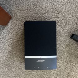 Bose Speaker 