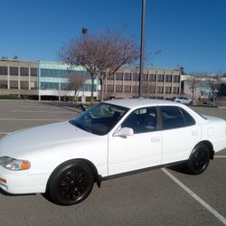 1996 Toyota Camry