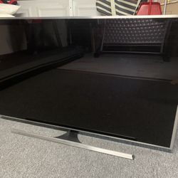 Samsung 65” 8-Series 4K SUHD Smart TV (2015)