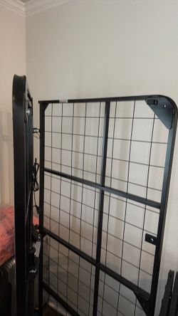 Adjustable Bed Base King Size