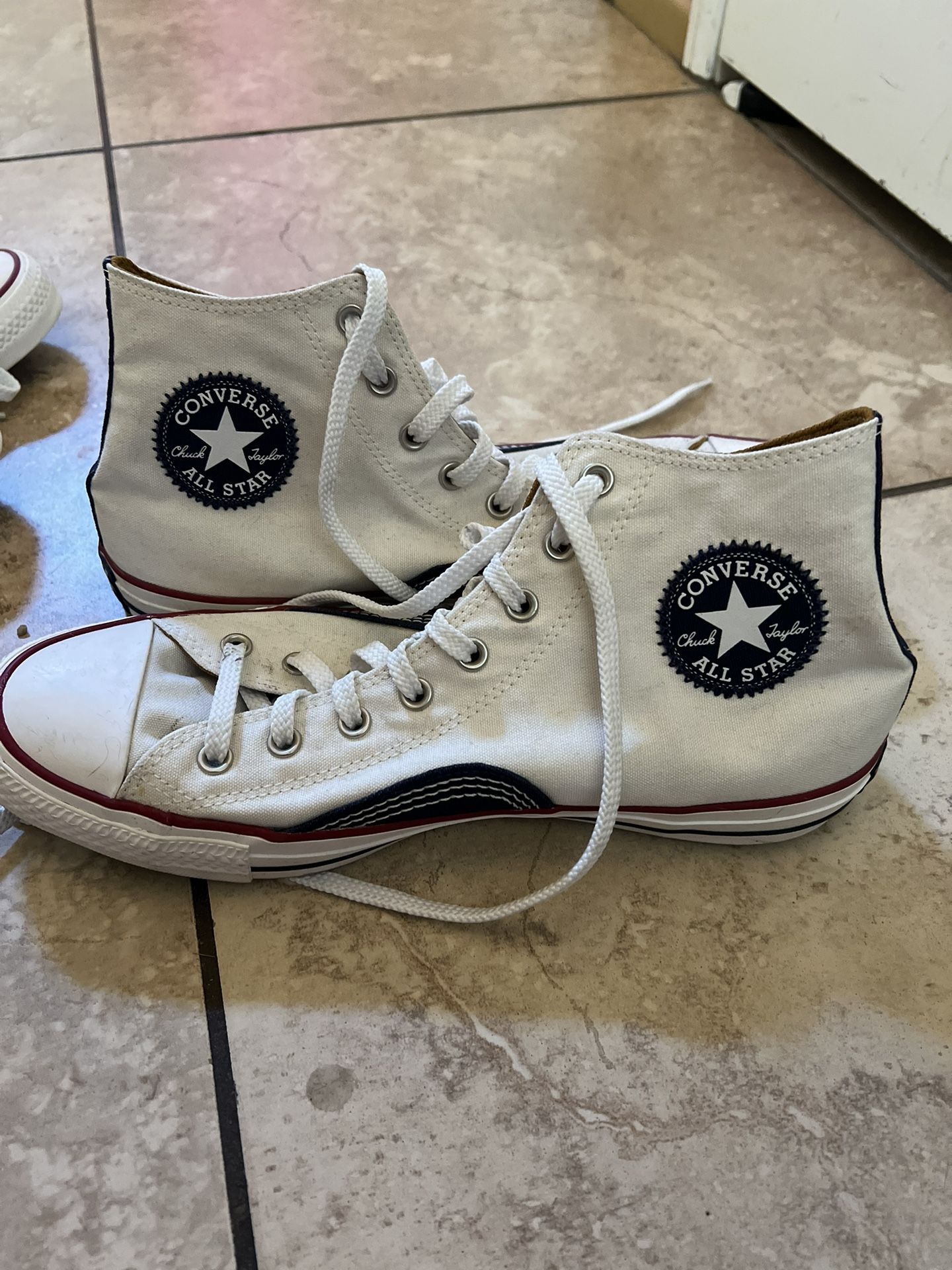 Converse