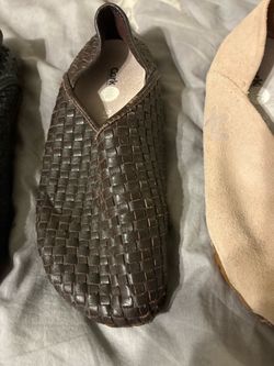 3 Pairs of Otz Loafers