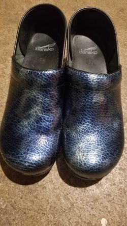 Dansko Clogs Womans