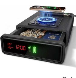 Multi-function safe