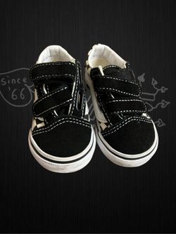Toddler Vans