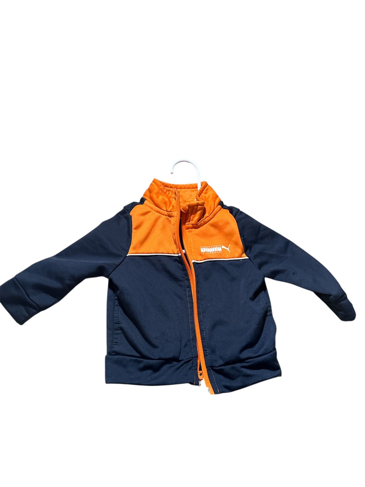 Puma Baby Sweater