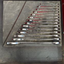 Wrenches 