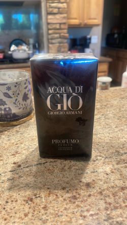 Acquia di gio