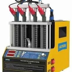 Autool Fuel Injector Cleaner 