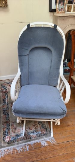 Rocking chair