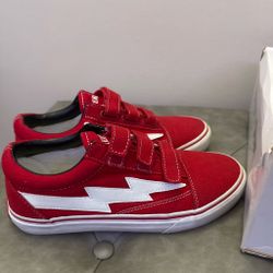 Revenge x Storm Shoes