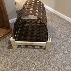Pet Bed 