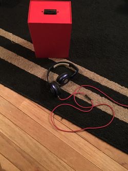 Beat studios