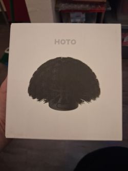 HOTO Replacement Ball Brush in Box
