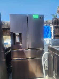 LG Refrigerator