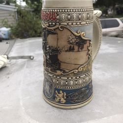 Collector Stein see all pictures only $15