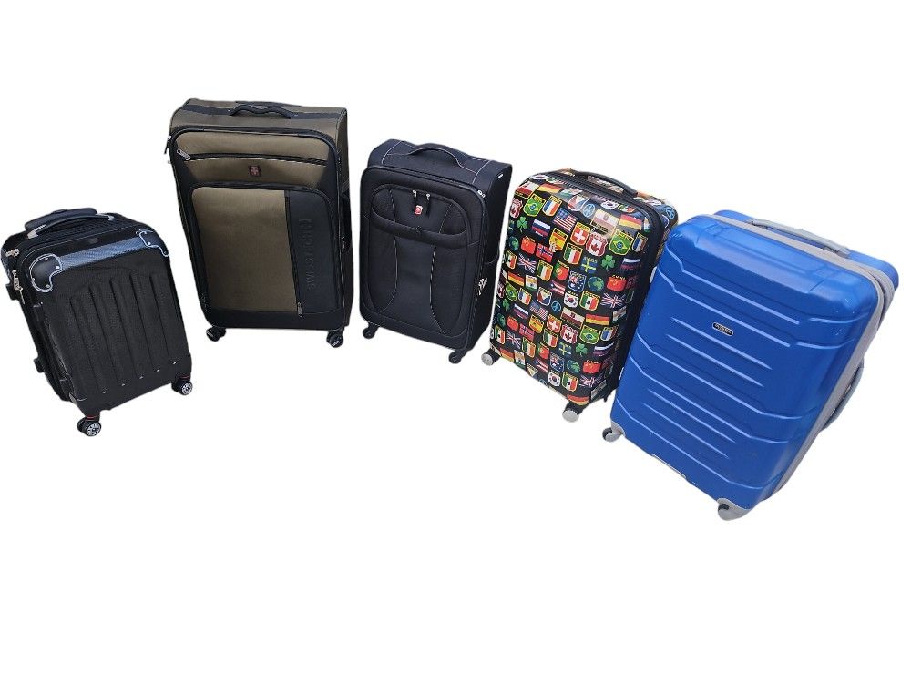 Luggage For SALE