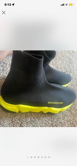 Balenciaga’s