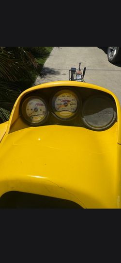 1997 seadoo GTI.  READ DESCRIPTION!!
