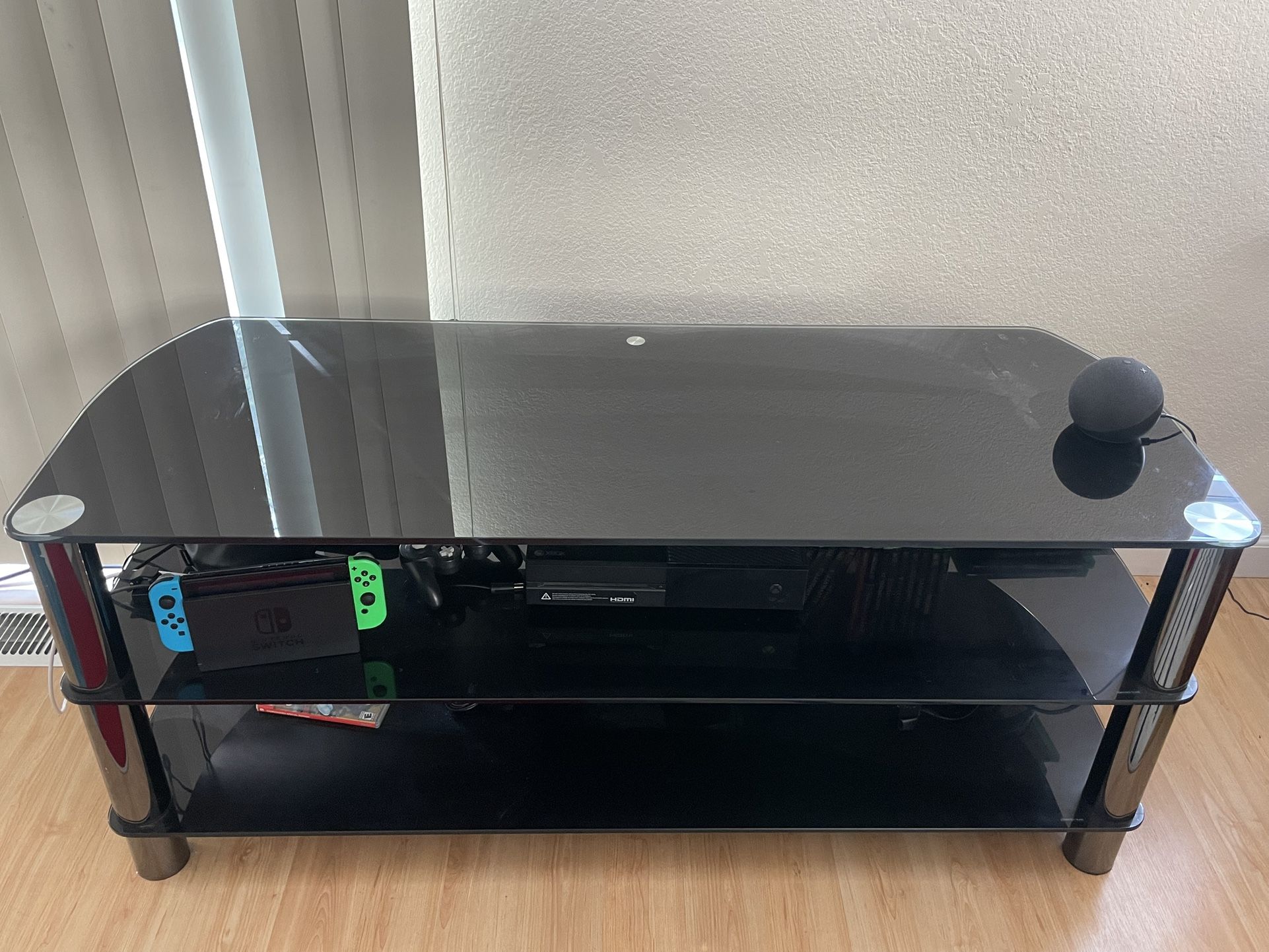 50 inch Tv Stand Media Console