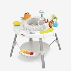 Skip Hop Explore & More 3-Stage Activity Center