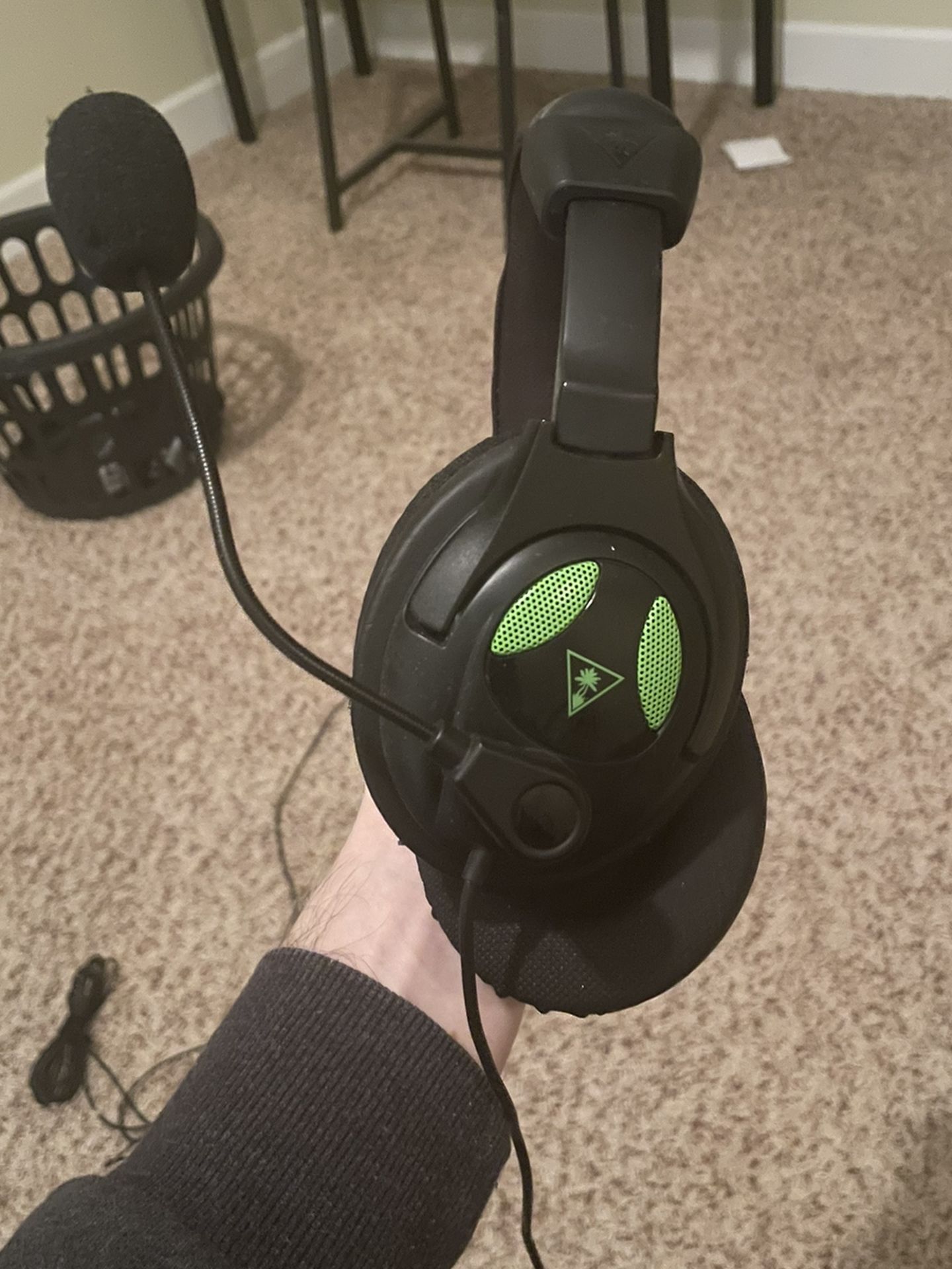 Gaming Headphone