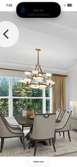 Chandelier