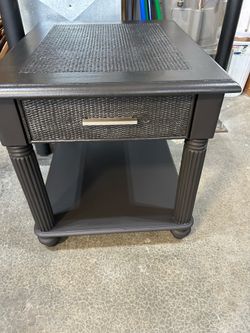 Side table