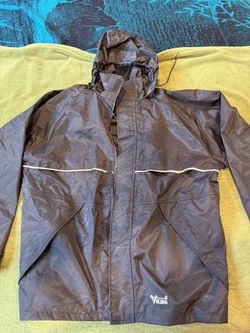 Viking Waterproof Pants And Jacket 