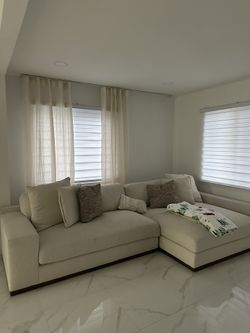 Use Like Now Modern sectional From City Furniture