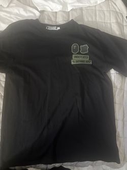 Bape shirt