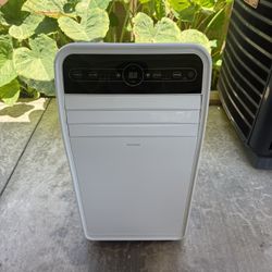 Insignia Portable Air Conditioner 