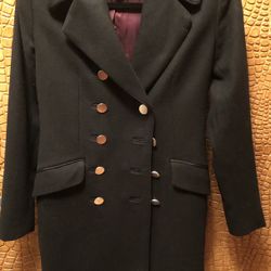 H & M Women Coat