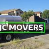 JC Movers & Screens