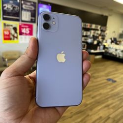 iPhone 11 64gb unlocked