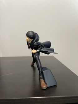 Bandai Mashle Mash Figure (no Box)