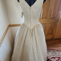 wedding suit