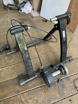 Bike Trainer