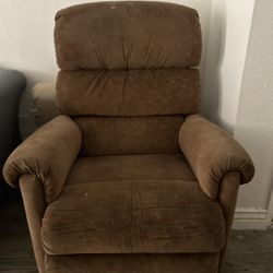 Recliner 