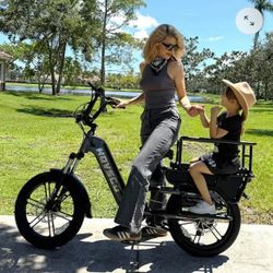 Hovsco E Bike For Sale