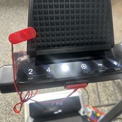 Toputure TP2  Treadmill 